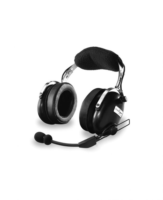 Flightcom Classic ANR - Blue Skies Flying Services