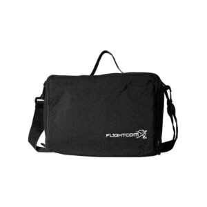 Flightcom-Single-Headset-Bag